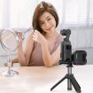 DJI Osmo Pocket 3 HEPAIL Extended Adapter Handle Cold Shoe Bracket - 8