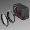 Insta360 ACE Pro Filter Support Metal Protective Mirror Frame - 3