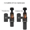 DJI OSMO Pocket 3 HEPAIL Phone Holder Adapter Protection Bezel - 6