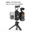 DJI OSMO Pocket 3 HEPAIL Phone Holder Adapter Protection Bezel - 7