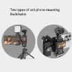 DJI OSMO Pocket 3 HEPAIL Phone Holder Adapter Protection Bezel - 8