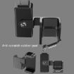 DJI OSMO Pocket 3 HEPAIL Phone Holder Adapter Protection Bezel - 9
