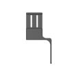 Insta360 X4 Microphone Extension Adapter - Camera Accessories - 4