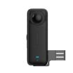 Insta360 X4 Microphone Extension Adapter - Camera Accessories - 6