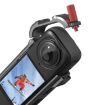 Insta360 X4 Metal Frame Action Camera Rabbit Cage Expansion Bracket - 8