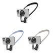 Glacier Blue Magnetic Hanging Neck Holder for Phones/Action Cameras - 2