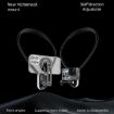 Magnetic Hanging Neck Holder for Phones/Cameras - Star Light Color - 5