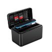 Insta360 X4 Charging Hub - Battery Charging Box for Insta360 X4 - 1