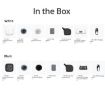 DJI Mic Mini Transmitter White - Original Wireless Audio Solution - 7