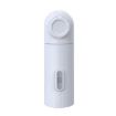 Portable Electrical Feminine Cleanser - Handheld Mini Vaginal Wash, No Light - 1