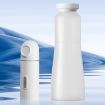 Portable Female Handheld Mini Vaginal Wash Cleanser, Lightless Model - 2