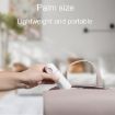 Portable Female Handheld Mini Vaginal Wash Cleanser, Lightless Model - 6
