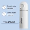 Portable Female Handheld Mini Vaginal Wash Cleanser, Lightless Model - 8
