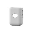 DJI Mic 2 Silicone Protection Case - Gray Vlog Microphone Accessory - 1