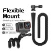 aMagisn AM10 Flexible Stand for Sports Camera & Cycling Vlog Accessories - 2