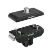 AMagisn Magnetic Quick Release + Cover for Insta360 & GoPro HERO12 - 1