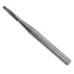 1mm High Hardness Vehicle Glass Drill Bit with Tail Rod - 1