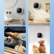 HOSK XT-01 UV Pet Air Purifier Ozone Generator, USB Plug, Black - 9
