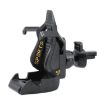 Red Ribbon Car Gravity Air Outlet Phone Holder - Navigation Compatible - 3