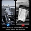 360 Rotating Car Phone Holder - Air Outlet Model, Multifunctional - 9