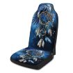 Universal Car Seat Protector - Dreamcatcher Design, Auto Decoration Supplies - 1