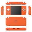 ANBERNIC RG28XX Retro Handheld Console 2.83" IPS Screen 64GB Black - 9