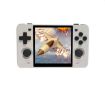 POWKIDDY RGB30 4" IPS Screen Handheld Console 16GB+128GB White WiFi Bluetooth - 1
