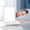 SAD White Noise Phototherapy Lamp - Smart Night Light & Music Therapy - 2