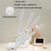 SAD White Noise Phototherapy Lamp - Smart Night Light & Music Therapy - 4