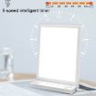 SAD White Noise Phototherapy Lamp - Smart Night Light & Music Therapy - 6