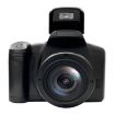 HD-05+ 2.4" 1080P HD Digital Camera, 16X Zoom, Photo & Video DV, Black - 2