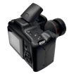 HD-05+ 2.4" 1080P HD Digital Camera, 16X Zoom, Photo & Video DV, Black - 4