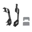 Sony PS5 Slim DOBE TP5-3582 Console Horizontal Storage Holder Black - 1