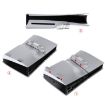 Sony PS5 Slim DOBE TP5-3582 Console Horizontal Storage Holder Black - 4