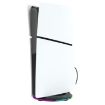 Sony PS5 Slim IPEGA Vertical Cooling Base Holder - Colorful Black - 3