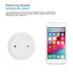 Zigbee Water Leak Detector Sensor Alarm - Tuya/Google/Alexa/Yandex - 3