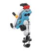 Colorful Shock-absorbing Motorcycle Phone Holder for Handlebars - 2