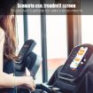 Black Magnetic Car Phone Mount - Suction Cup Dashboard Bracket Holder - 8