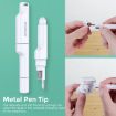 AhaStyle WG83 Earphone & Cell Phone Cleaner Pen - Multifunctional Tool - 5