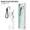 AhaStyle WG83 Earphone & Cell Phone Cleaner Pen - Multifunctional Tool - 7