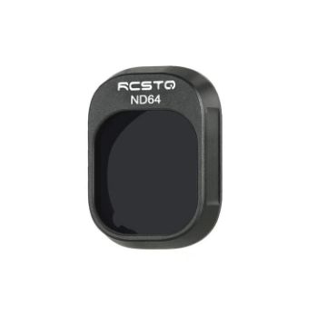 DJI Mini 4 Pro ND64 Filter HD Protective Mirror Drone Accessory - 1