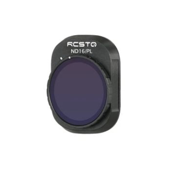 DJI Mini 4 Pro RCSTQ ND-PL16 Filter HD Protective Mirror Accessory - 1