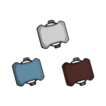 DJL Avata RCSTQ Filter Accessories: UV+CPL+ND8 Protective Mirror - 1