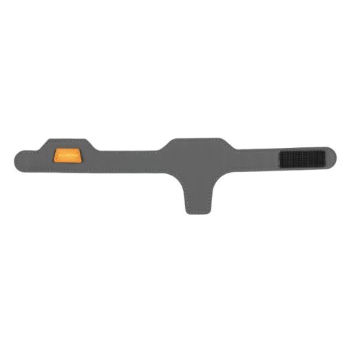 DJI Air 3 RCSTQ Paddle Bundle with Protection Holder - Gray - 1
