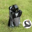 DJI Air 3 RCSTQ Paddle Bundle with Protection Holder - Gray - 2