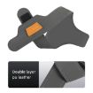 DJI Air 3 RCSTQ Paddle Bundle with Protection Holder - Gray - 4