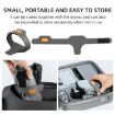 DJI Air 3 RCSTQ Paddle Bundle with Protection Holder - Gray - 5