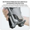 DJI Air 3 RCSTQ Paddle Bundle with Protection Holder - Gray - 7