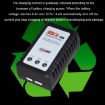 ImaxRC 2S/3S Drone Battery Charger 7.4V/11.1V Intelligent Balance US Plug - 7