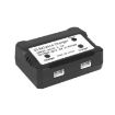 7.4V Lithium Battery Overcharge Protection USB Charger XH-3P Plug - 1